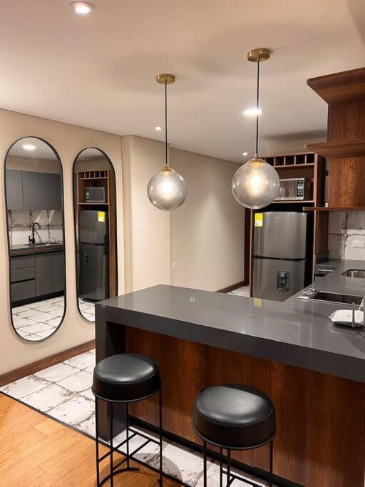 Apartamento Lovely In Candelaria *
